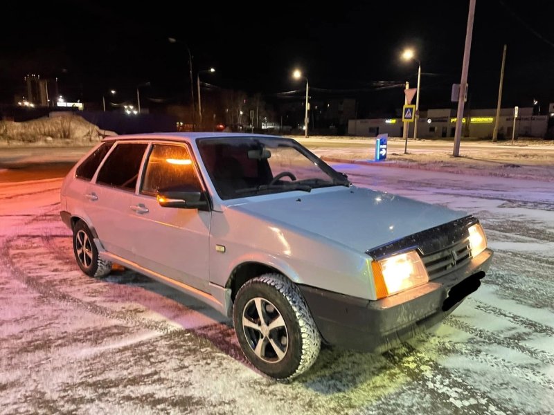Volkswagen Transporter автодом