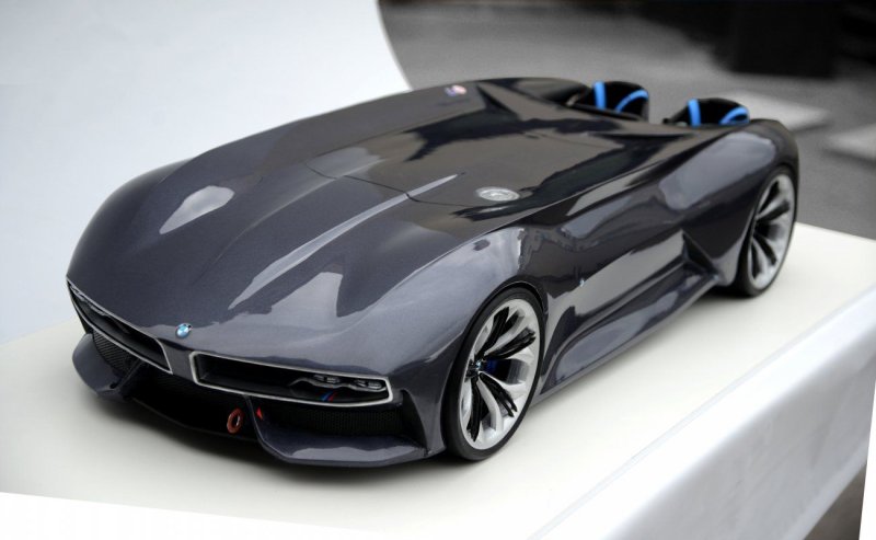 BMW 2035