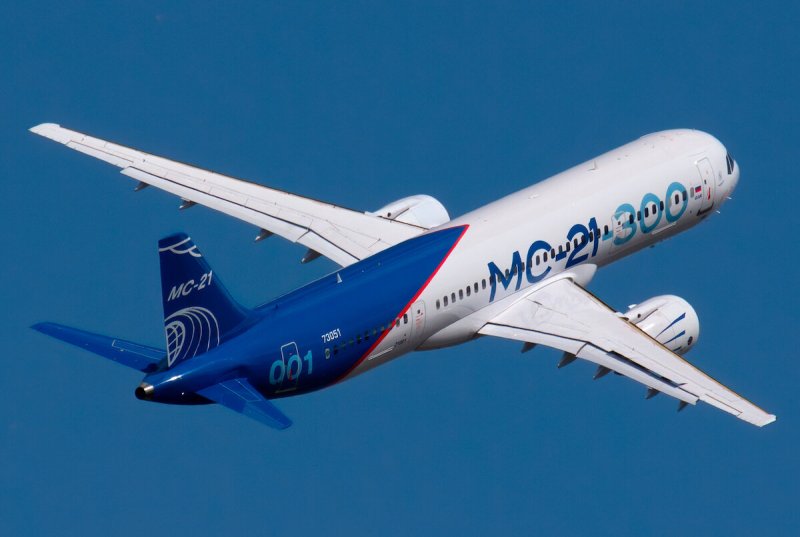 МС-21-300 73051
