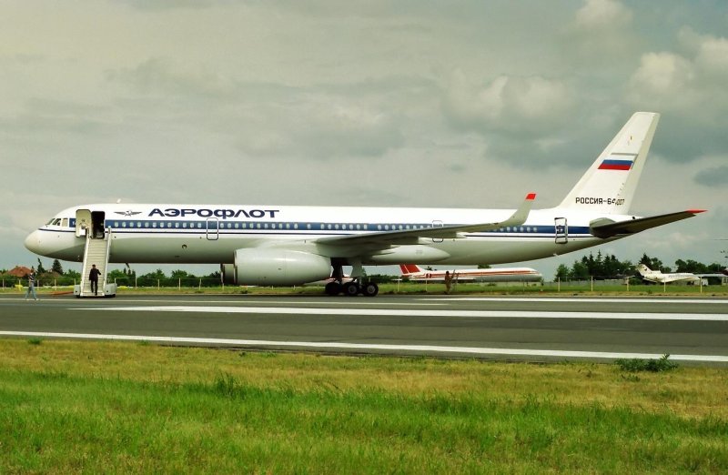 Comac c919