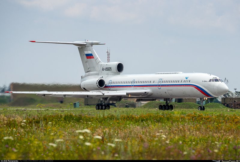 MC 21 300 самолет