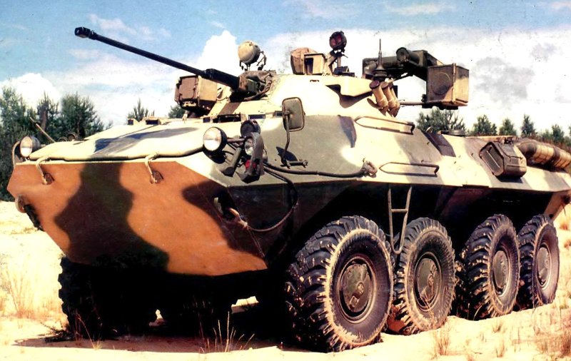 2с31 Вена ТТХ