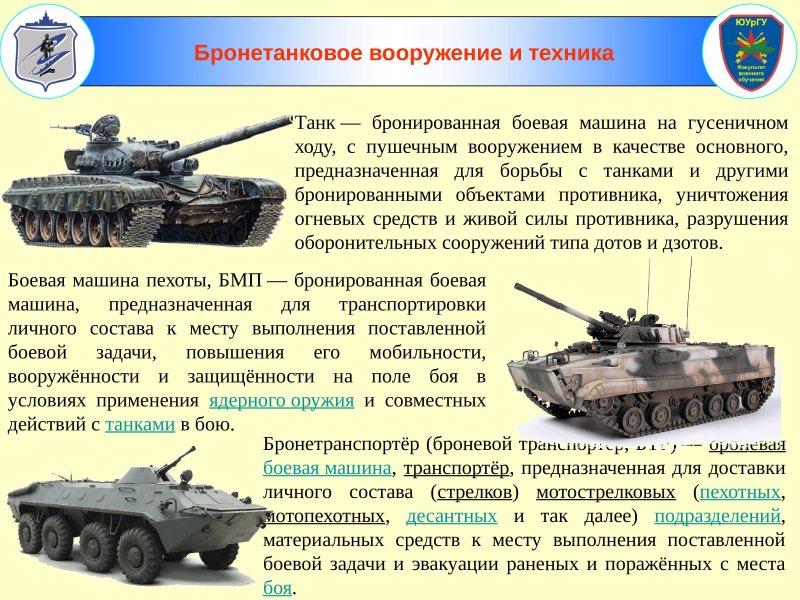 БТР 40 технические характеристики