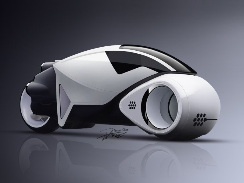 Xiaomi Electric car
