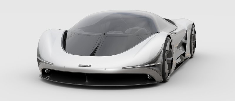 Toyota Concept-i