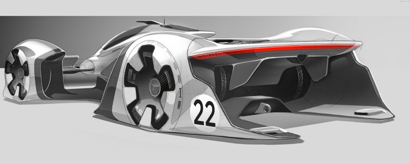 Ламборджини 2022