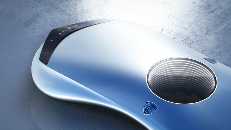 Lamborghini Miura 2022
