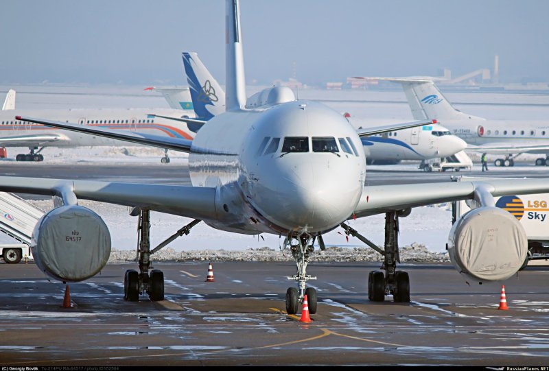 Топливные баки Airbus a320