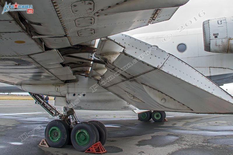 Гидравлика Boeing 737