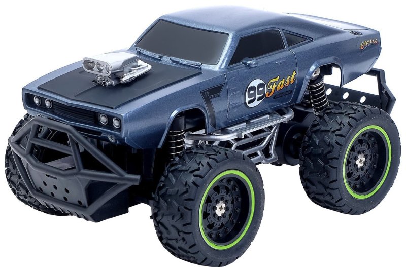 BMW Bigfoot