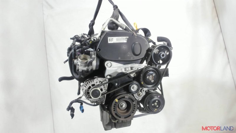 Chevrolet Cruze 2013 1.8 ECOTEC Motor
