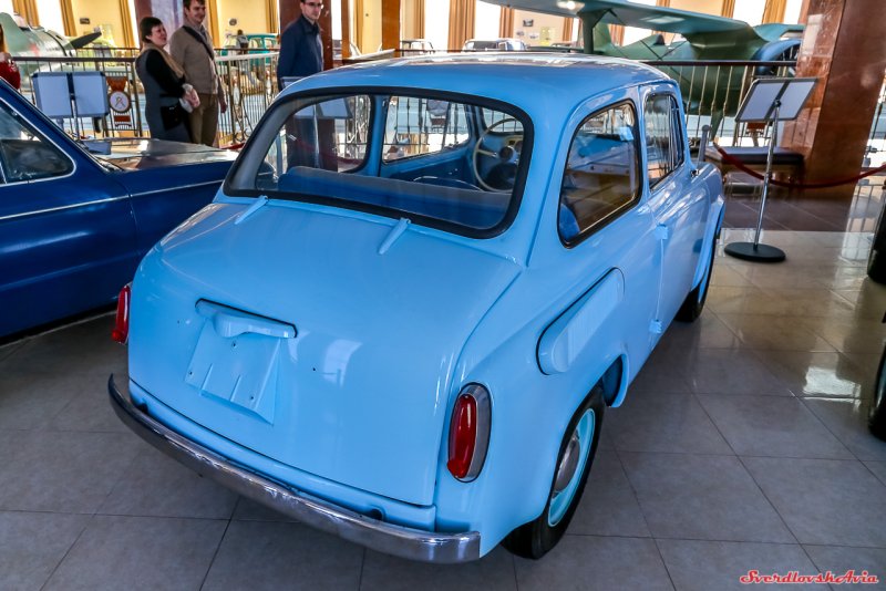 ЗАЗ 965