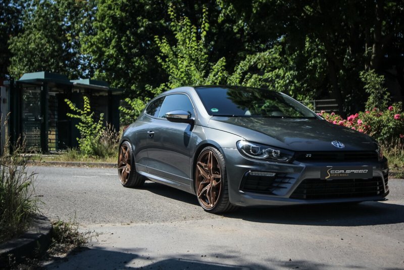 CW Scirocco