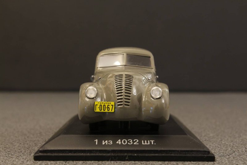Peugeot 402 Andreau