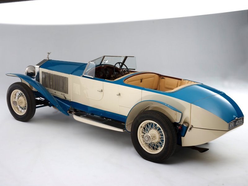 Aero 30 1934
