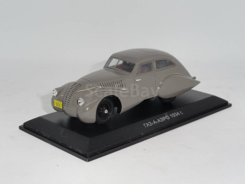 ГАЗ 1932