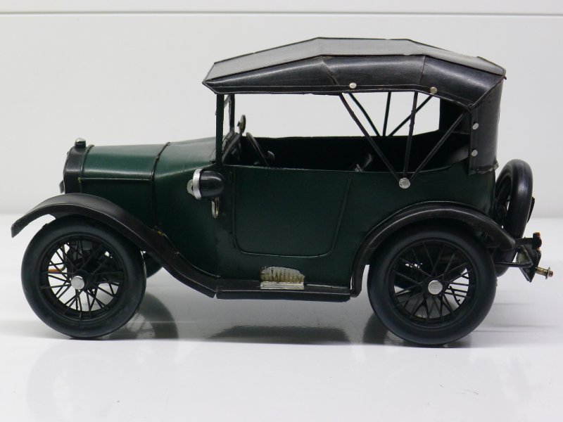Rolls Royce Phantom 1926