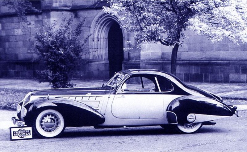 ГАЗ 1932