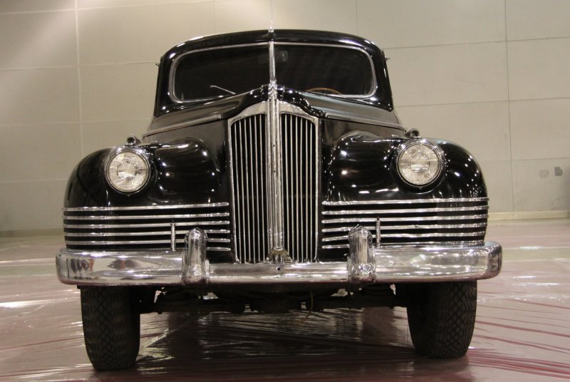 Aero 20 автомобиль чешский