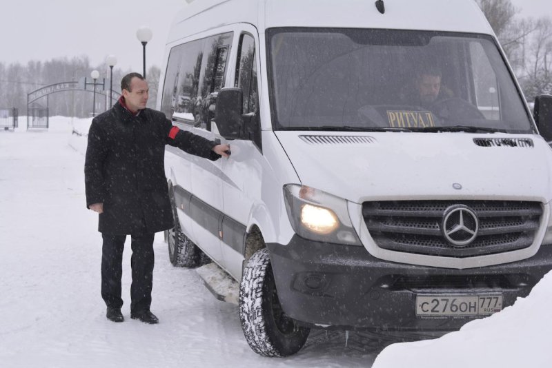 Органайзер ARB для Toyota Land Cruiser 200