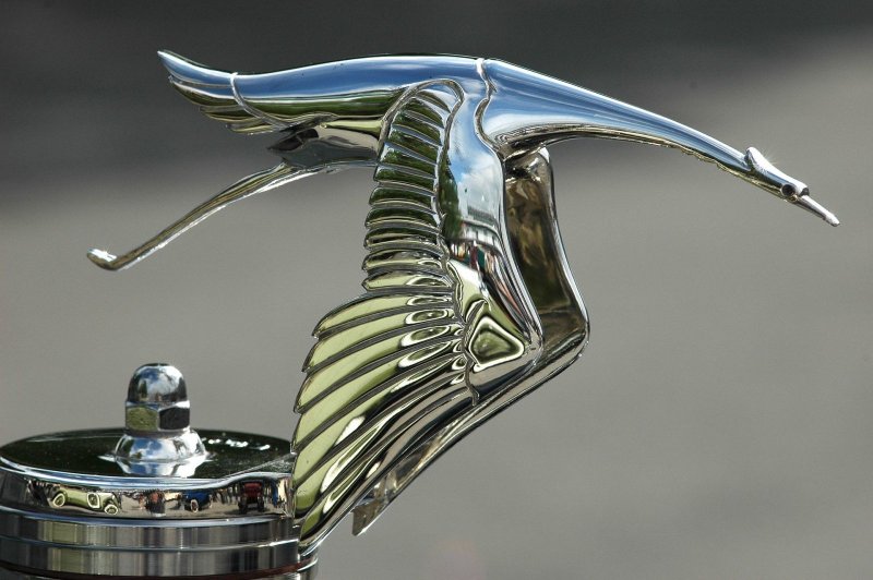 Hispano Suiza эмблема