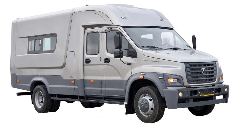 ГАЗ 2705 автодом