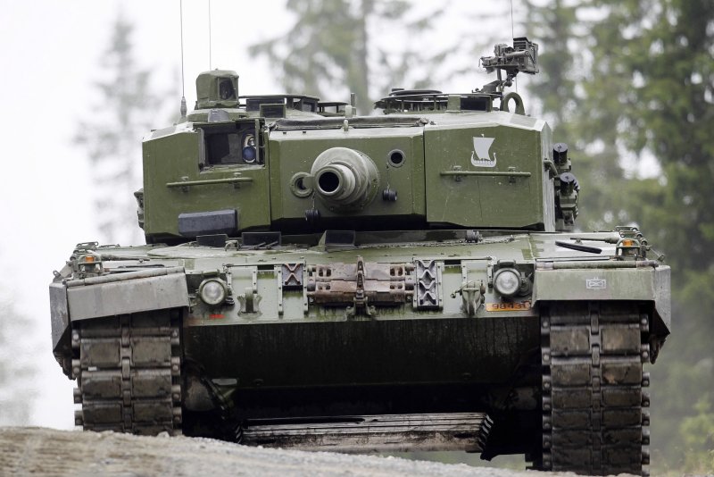 Leopard 2a4 140