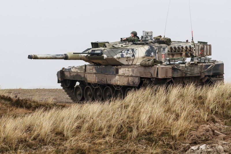 Leopard 2a5