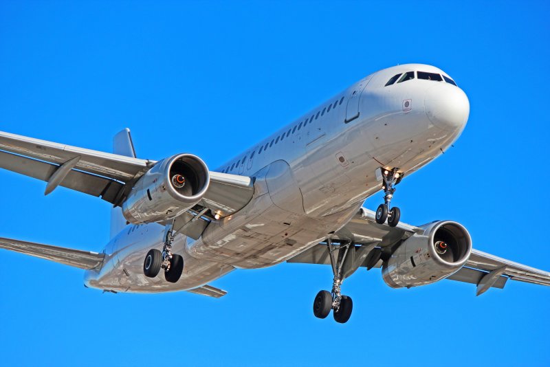 Airbus a320 Cubana