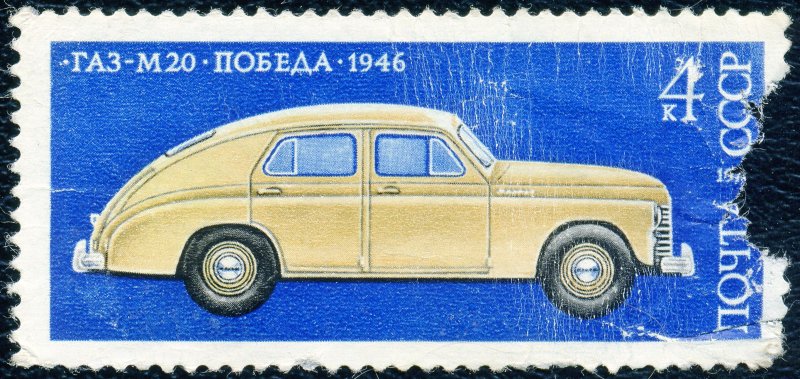 ГАЗ 24 чертежи кузова