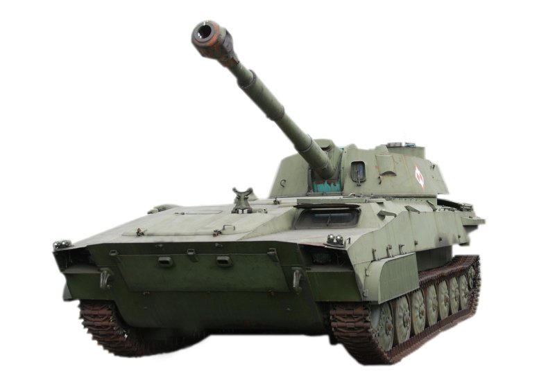 Гвоздика зенитка