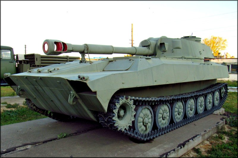 2с1 гвоздика 122-мм