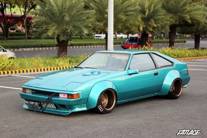 Supra Bosozoku