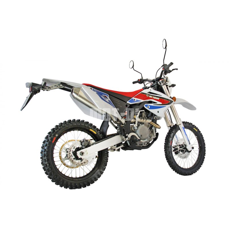 Shineray xy250gy-6b