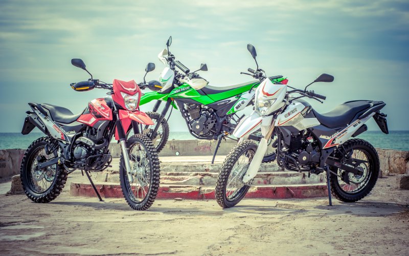 Xingyue xy400gy