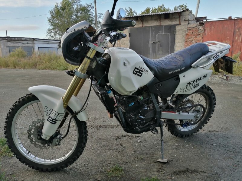 Lifan 200 спорт