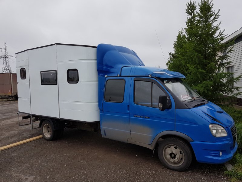 Газель фермер 2705, 3302,