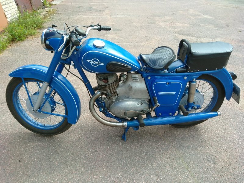 ИЖ 56