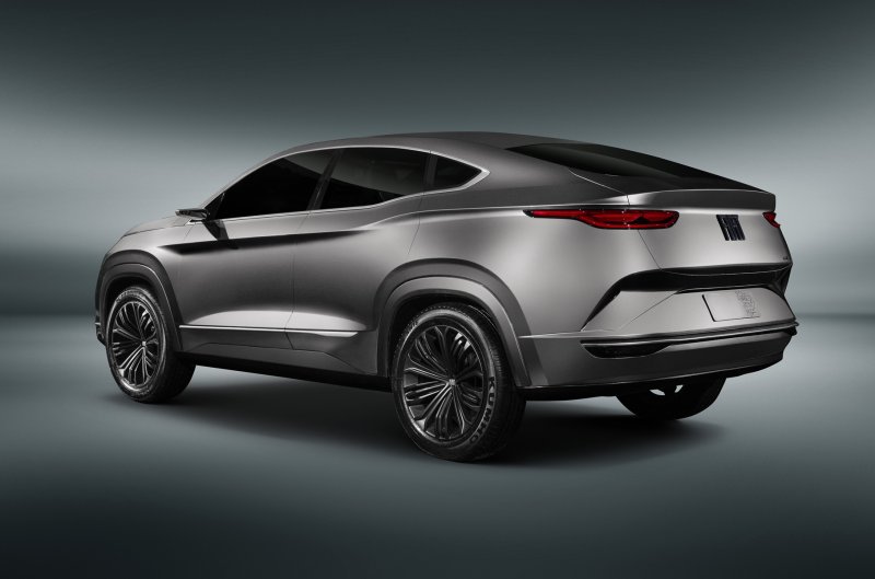 Fiat SUV 2020
