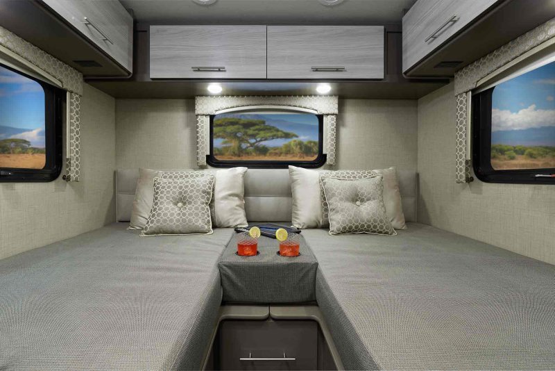 Автодом Motorhome