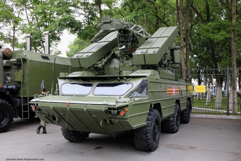 ТЗМ 9т217бм2