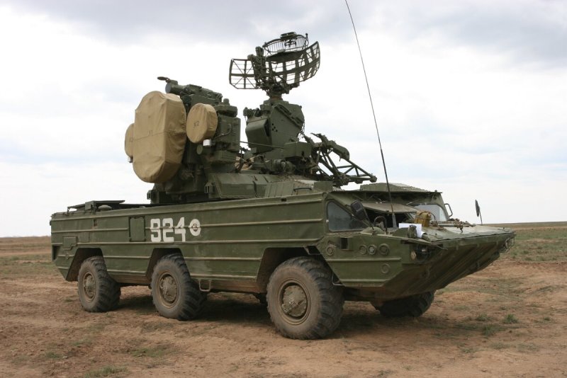 БМ 9а33бм3