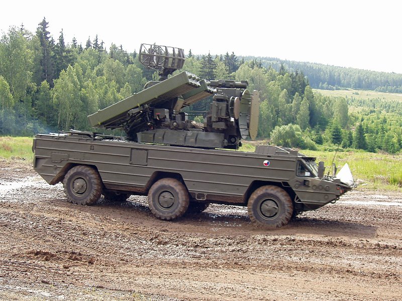 БМ 9а33бм4