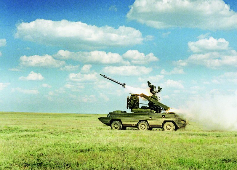 БМ 9а33