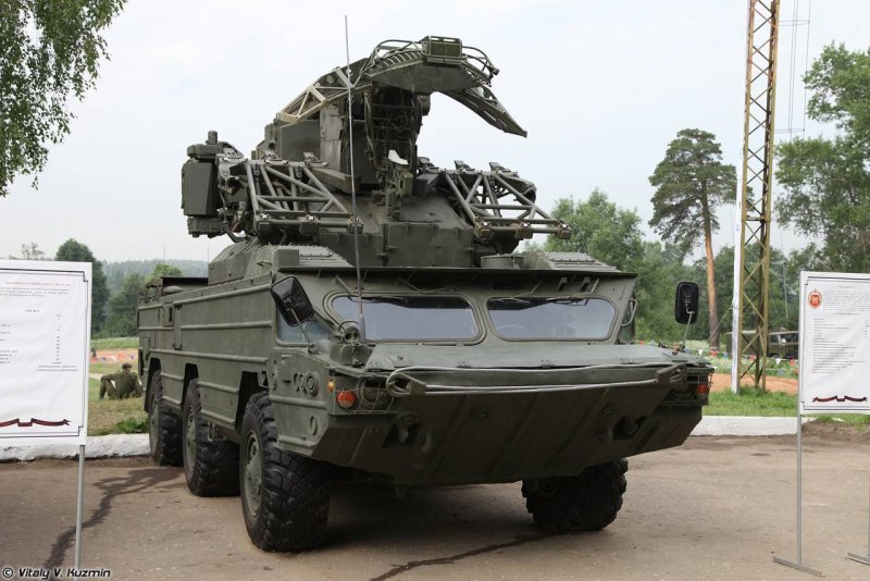 9k33 osa