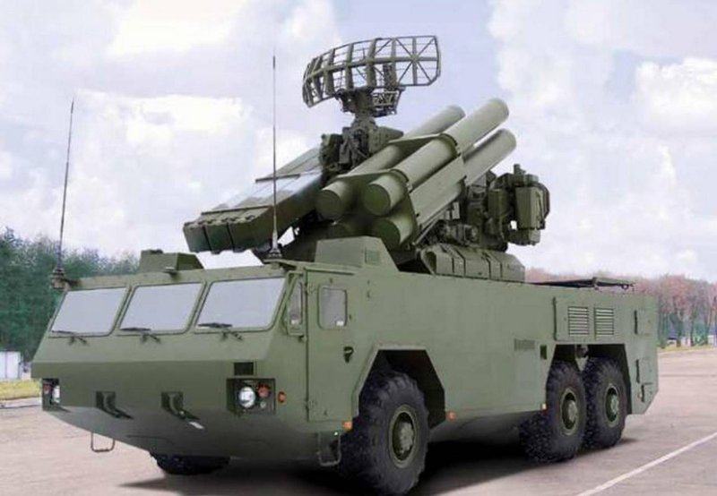 Т38 «стилет»