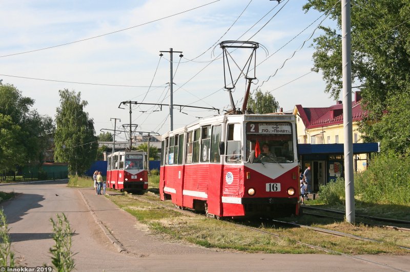 КТМ 5 сверху