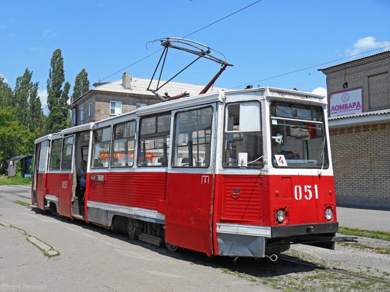 КТМ 71-605