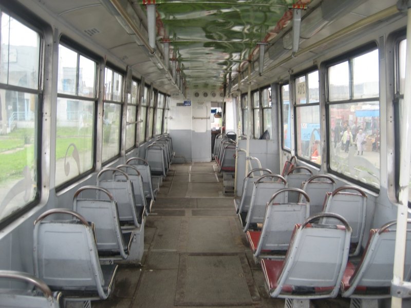 71-605 (КТМ-5м3)