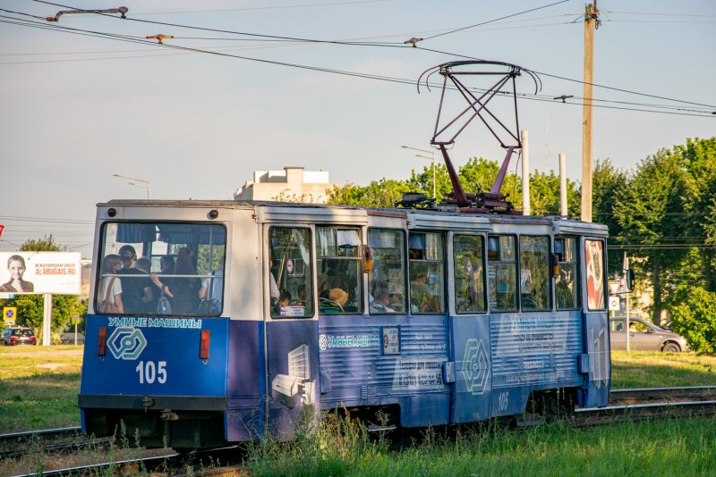 71-605 КТМ-5